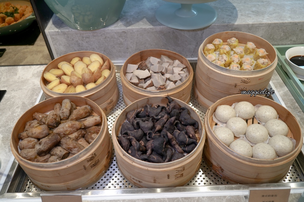 千塘行旅拾塘自助餐｜桃園八德新開幕帝王蟹、生蠔、螃蟹、牛排、手作甜點高CP值只開週六週日