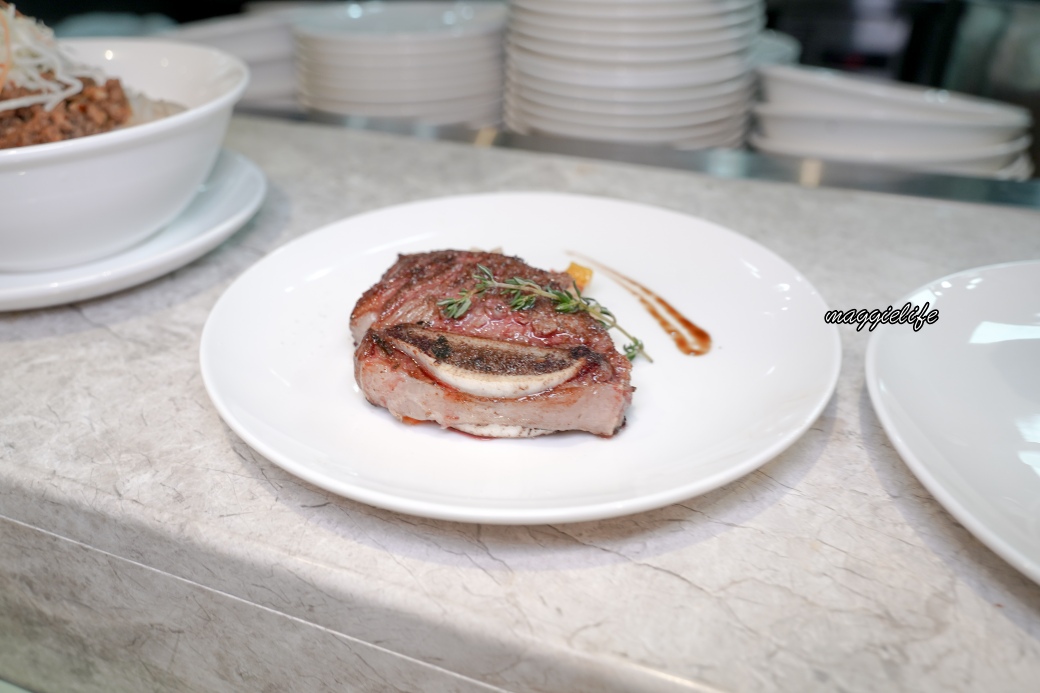 千塘行旅拾塘自助餐｜桃園八德新開幕帝王蟹、生蠔、螃蟹、牛排、手作甜點高CP值只開週六週日