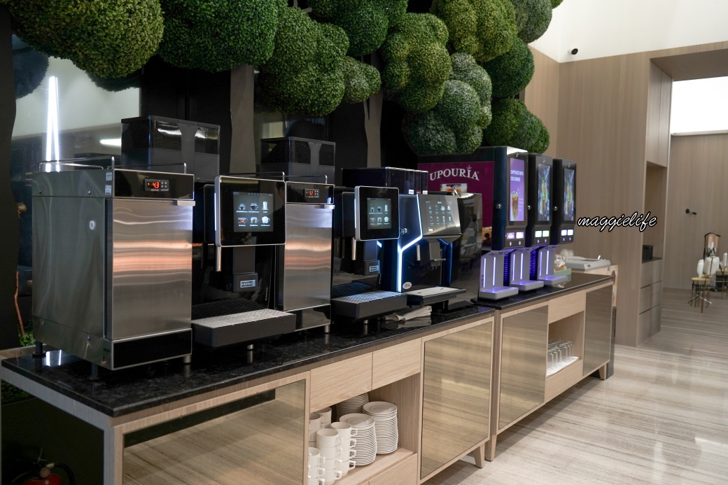 千塘行旅拾塘自助餐｜桃園八德新開幕帝王蟹、生蠔、螃蟹、牛排、手作甜點高CP值只開週六週日