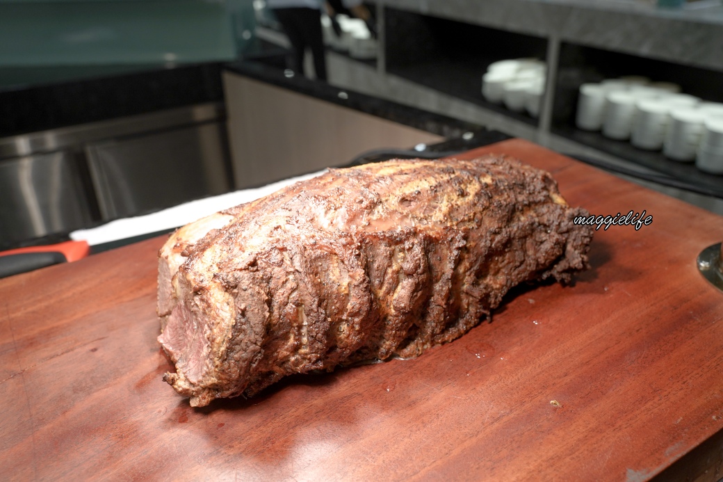 千塘行旅拾塘自助餐｜桃園八德新開幕帝王蟹、生蠔、螃蟹、牛排、手作甜點高CP值只開週六週日