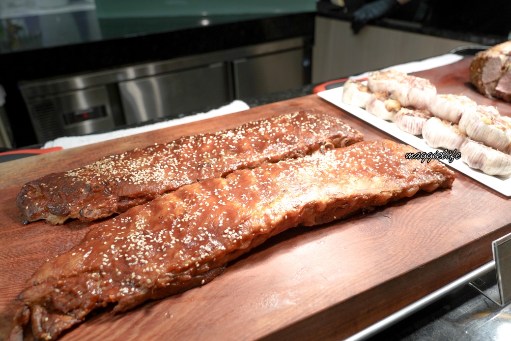 千塘行旅拾塘自助餐｜桃園八德新開幕帝王蟹、生蠔、螃蟹、牛排、手作甜點高CP值只開週六週日