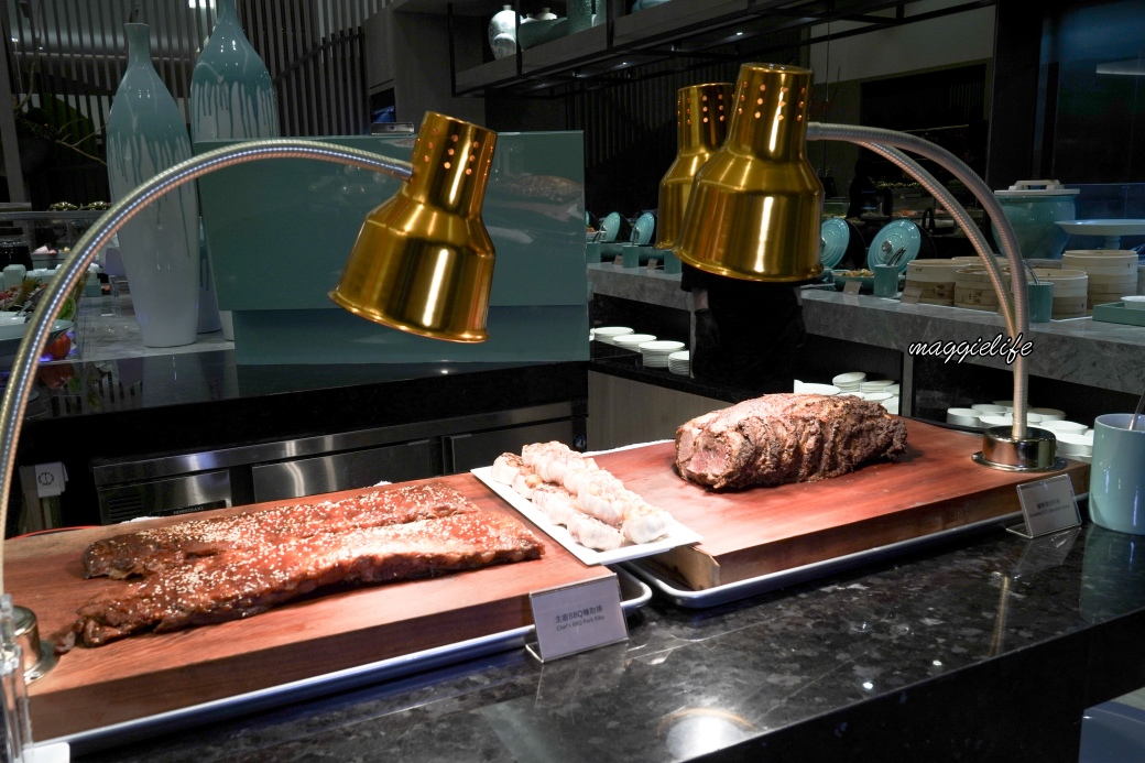 千塘行旅拾塘自助餐｜桃園八德新開幕帝王蟹、生蠔、螃蟹、牛排、手作甜點高CP值只開週六週日