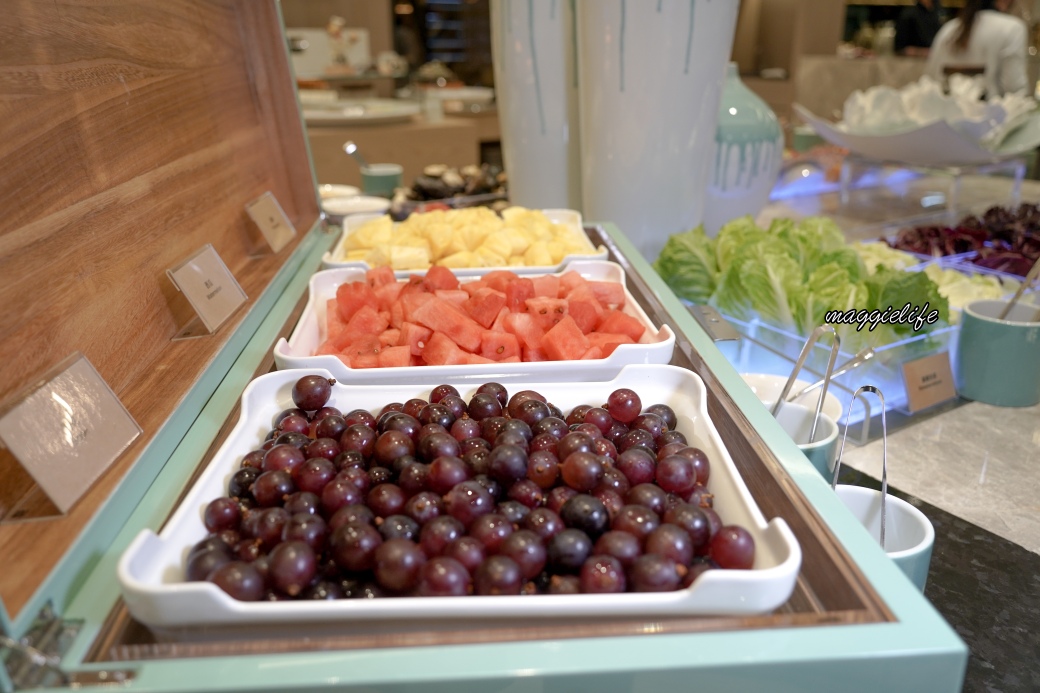 千塘行旅拾塘自助餐｜桃園八德新開幕帝王蟹、生蠔、螃蟹、牛排、手作甜點高CP值只開週六週日