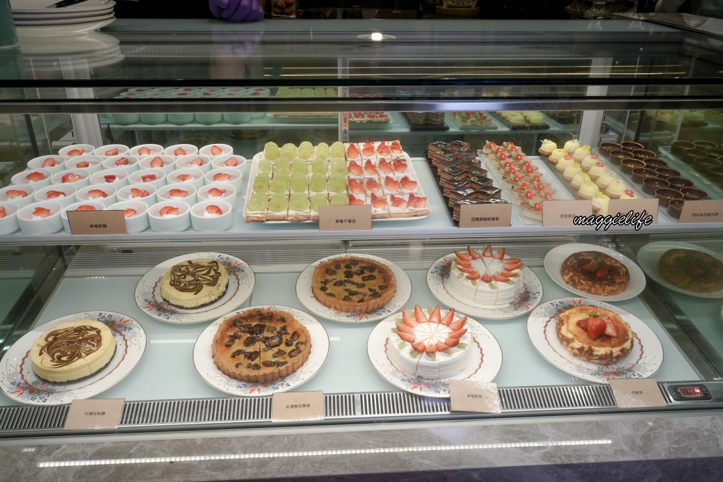 千塘行旅拾塘自助餐｜桃園八德新開幕帝王蟹、生蠔、螃蟹、牛排、手作甜點高CP值只開週六週日