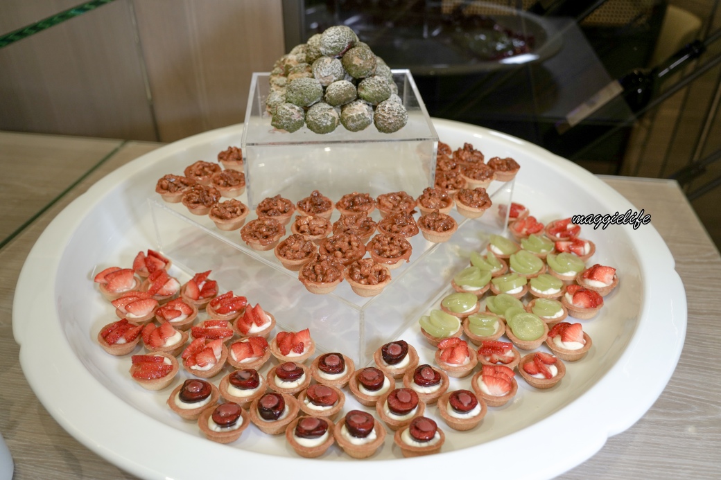 千塘行旅拾塘自助餐｜桃園八德新開幕帝王蟹、生蠔、螃蟹、牛排、手作甜點高CP值只開週六週日