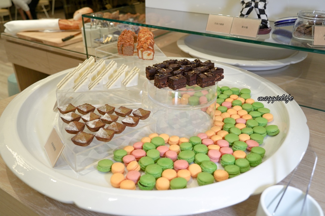 千塘行旅拾塘自助餐｜桃園八德新開幕帝王蟹、生蠔、螃蟹、牛排、手作甜點高CP值只開週六週日