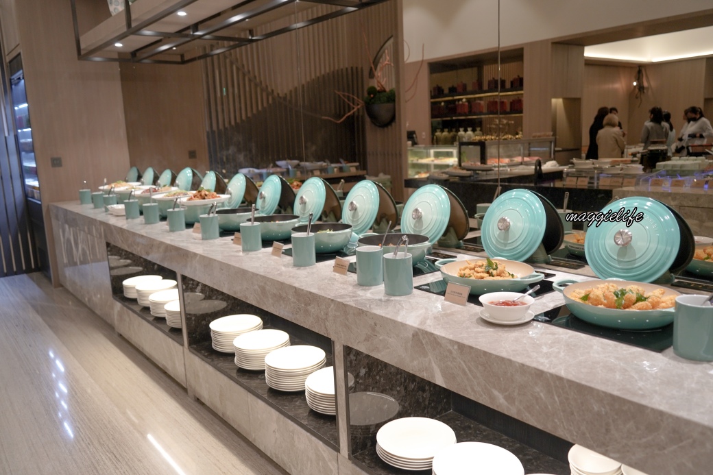 千塘行旅拾塘自助餐｜桃園八德新開幕帝王蟹、生蠔、螃蟹、牛排、手作甜點高CP值只開週六週日