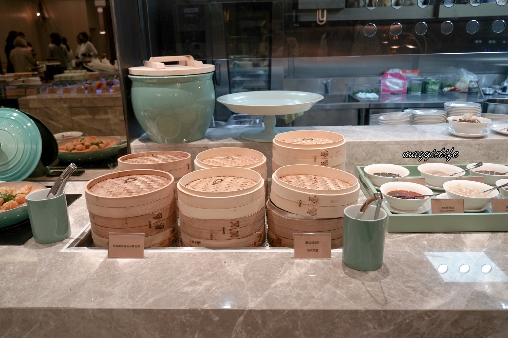 千塘行旅拾塘自助餐｜桃園八德新開幕帝王蟹、生蠔、螃蟹、牛排、手作甜點高CP值只開週六週日