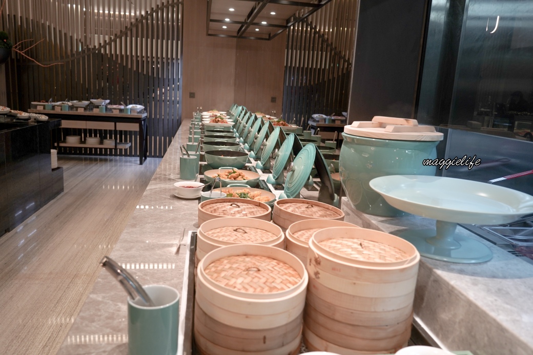 千塘行旅拾塘自助餐｜桃園八德新開幕帝王蟹、生蠔、螃蟹、牛排、手作甜點高CP值只開週六週日