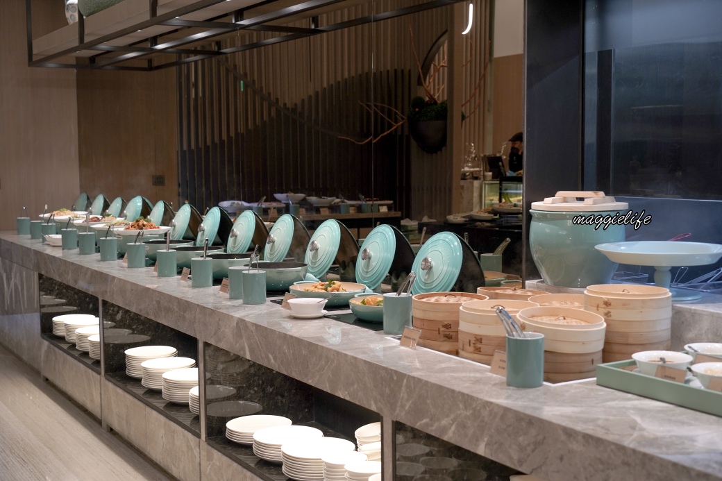 千塘行旅拾塘自助餐｜桃園八德新開幕帝王蟹、生蠔、螃蟹、牛排、手作甜點高CP值只開週六週日