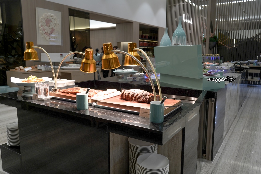 千塘行旅拾塘自助餐｜桃園八德新開幕帝王蟹、生蠔、螃蟹、牛排、手作甜點高CP值只開週六週日