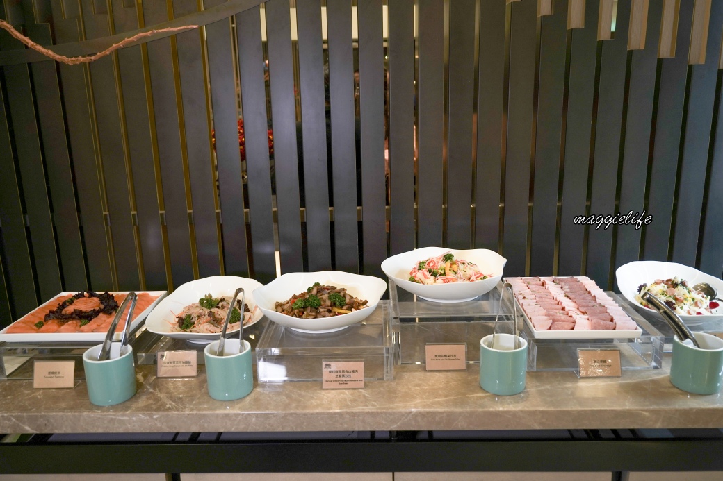 千塘行旅拾塘自助餐｜桃園八德新開幕帝王蟹、生蠔、螃蟹、牛排、手作甜點高CP值只開週六週日