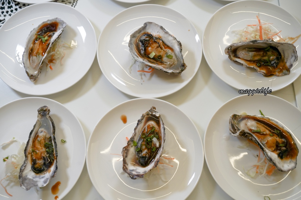 千塘行旅拾塘自助餐｜桃園八德新開幕帝王蟹、生蠔、螃蟹、牛排、手作甜點高CP值只開週六週日