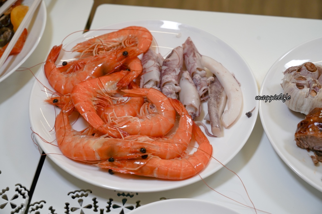 千塘行旅拾塘自助餐｜桃園八德新開幕帝王蟹、生蠔、螃蟹、牛排、手作甜點高CP值只開週六週日