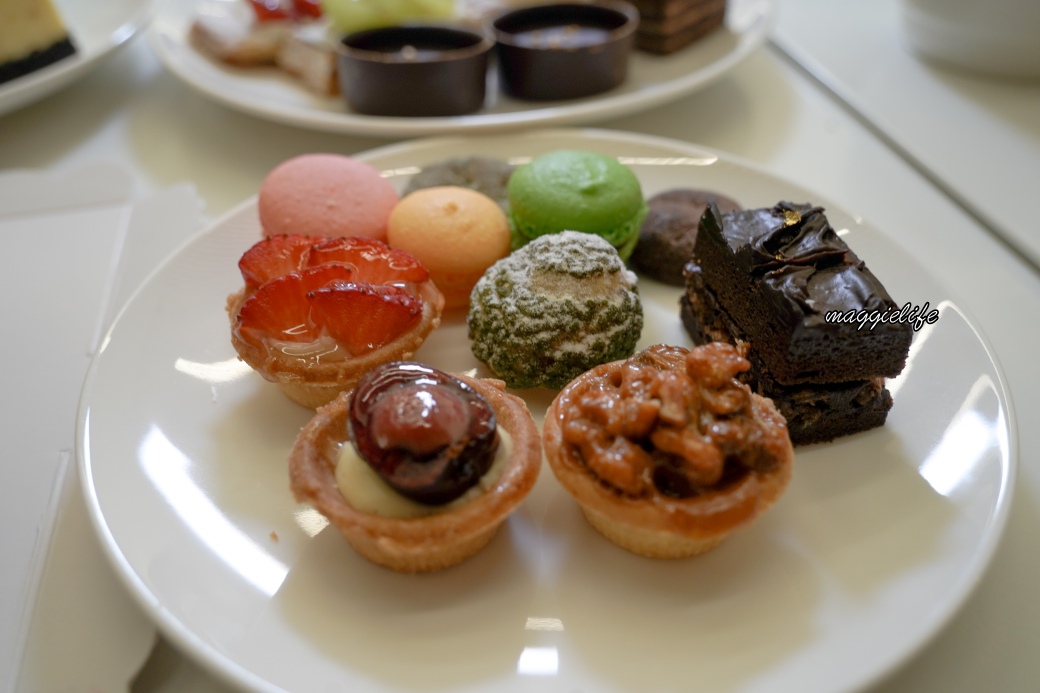 千塘行旅拾塘自助餐｜桃園八德新開幕帝王蟹、生蠔、螃蟹、牛排、手作甜點高CP值只開週六週日