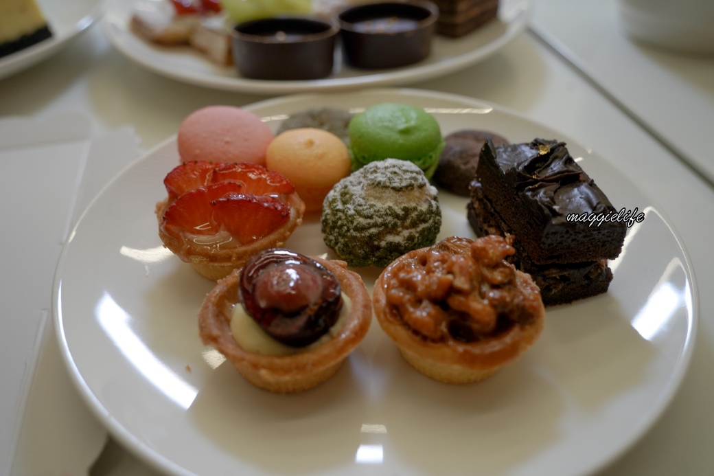 千塘行旅拾塘自助餐｜桃園八德新開幕帝王蟹、生蠔、螃蟹、牛排、手作甜點高CP值只開週六週日