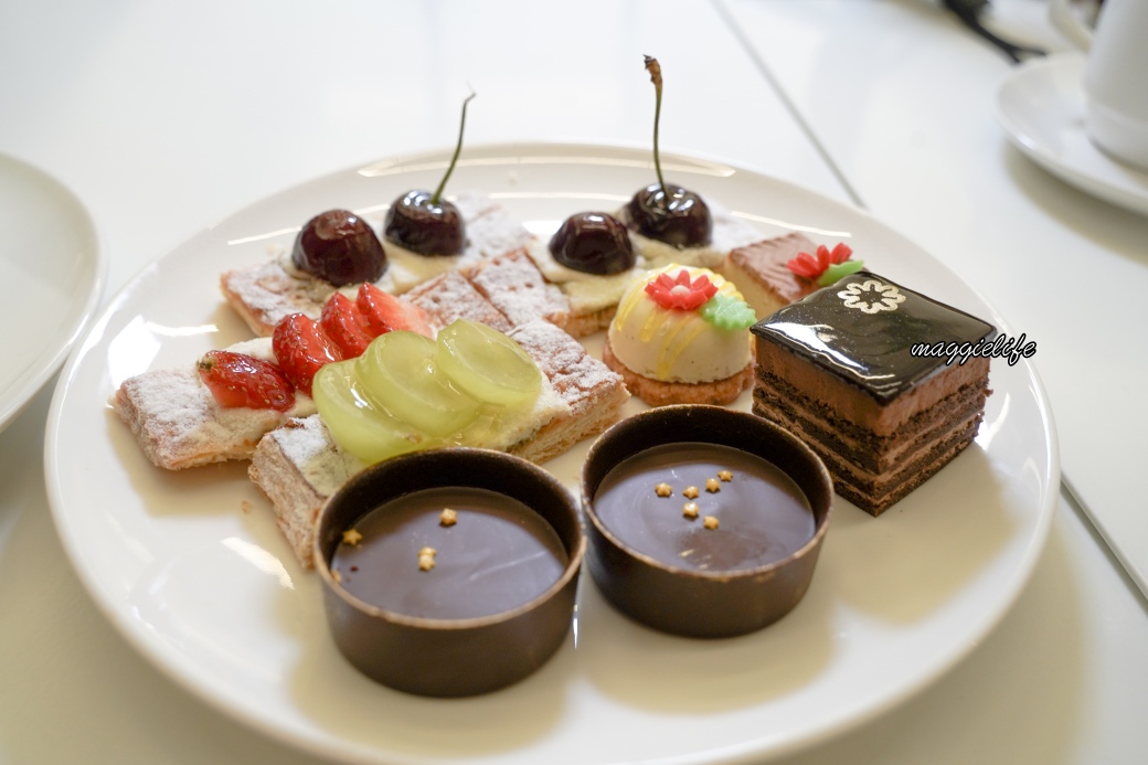 千塘行旅拾塘自助餐｜桃園八德新開幕帝王蟹、生蠔、螃蟹、牛排、手作甜點高CP值只開週六週日