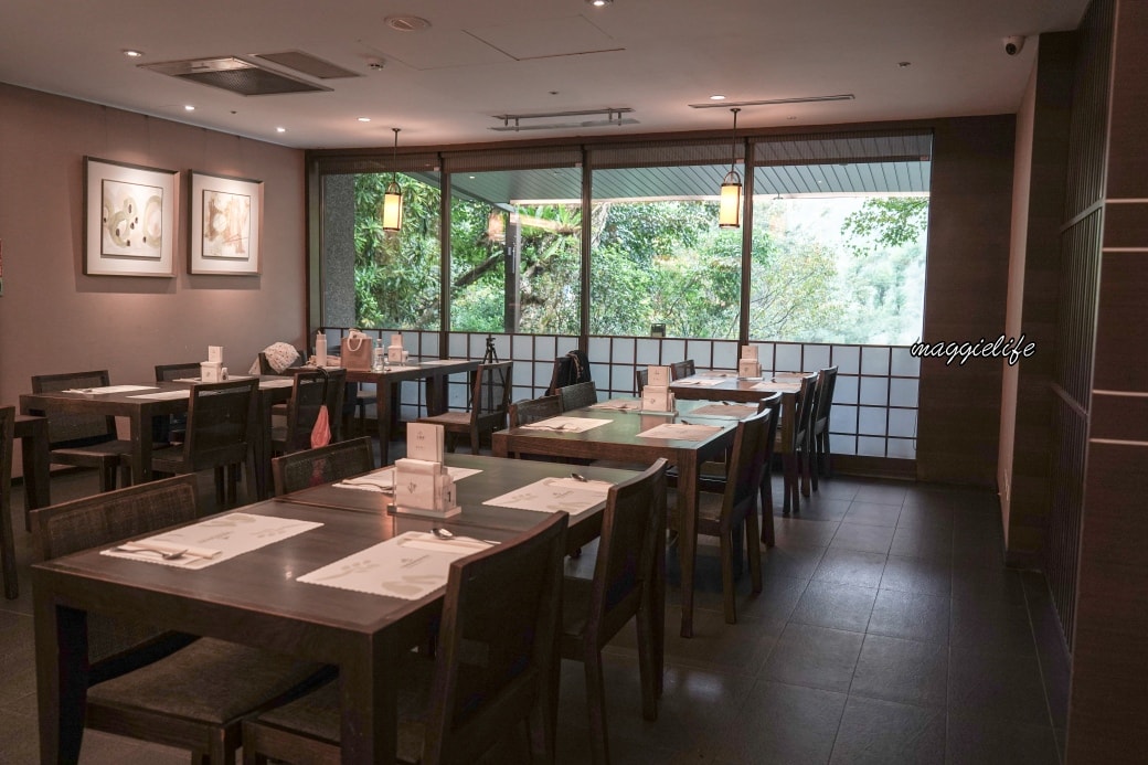 大板根森林溫泉酒店太子餐廳吃到飽｜不到千元超過50道自助餐吃到飽｜優惠一日券露天溫泉SPA・雙人湯屋