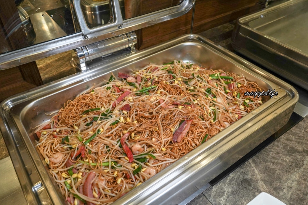 大板根森林溫泉酒店太子餐廳吃到飽｜不到千元超過50道自助餐吃到飽｜優惠一日券露天溫泉SPA・雙人湯屋