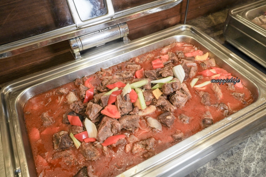 大板根森林溫泉酒店太子餐廳吃到飽｜不到千元超過50道自助餐吃到飽｜優惠一日券露天溫泉SPA・雙人湯屋