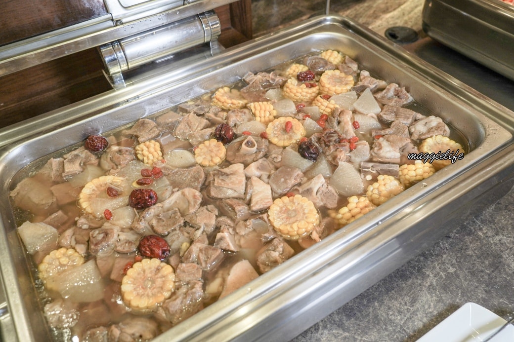 大板根森林溫泉酒店太子餐廳吃到飽｜不到千元超過50道自助餐吃到飽｜優惠一日券露天溫泉SPA・雙人湯屋