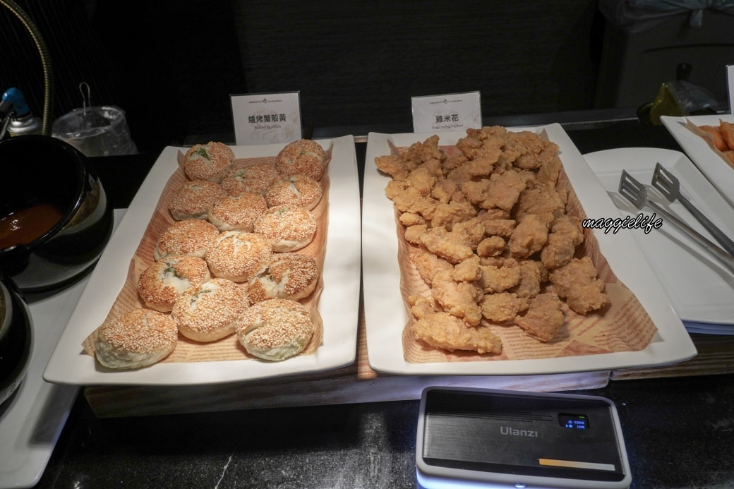 大板根森林溫泉酒店太子餐廳吃到飽｜不到千元超過50道自助餐吃到飽｜優惠一日券露天溫泉SPA・雙人湯屋