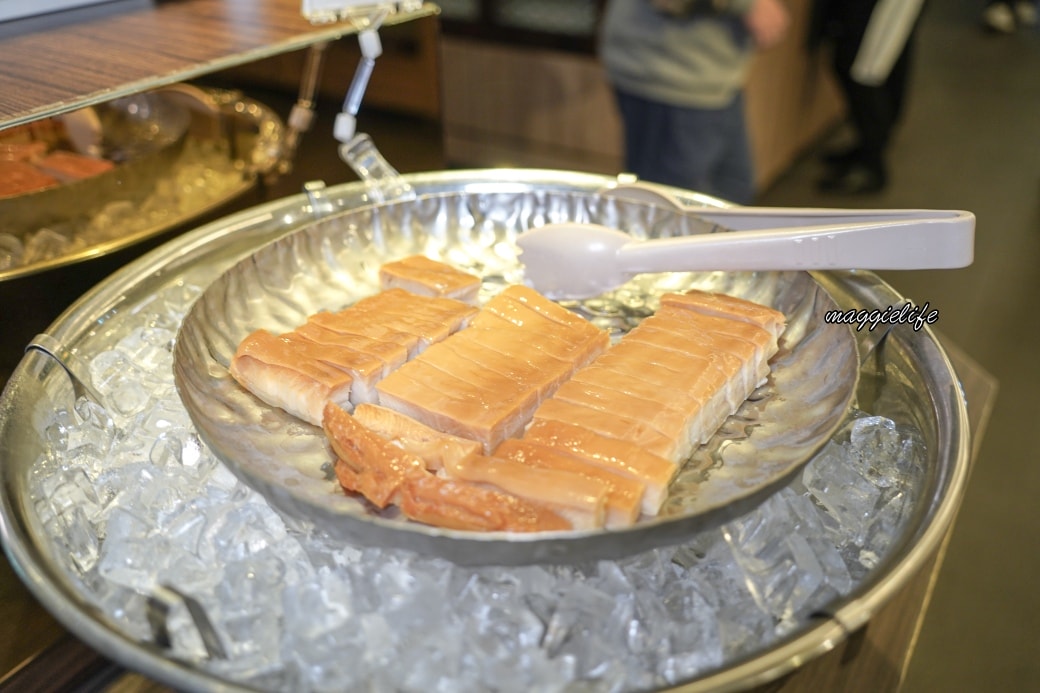 大板根森林溫泉酒店太子餐廳吃到飽｜不到千元超過50道自助餐吃到飽｜優惠一日券露天溫泉SPA・雙人湯屋