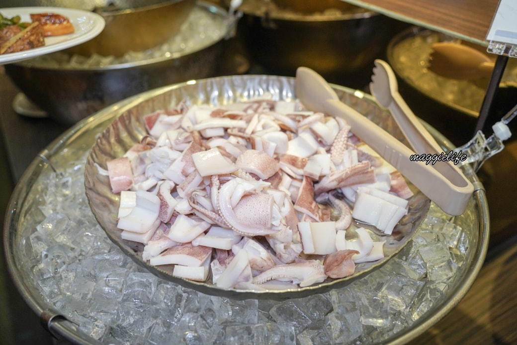 大板根森林溫泉酒店太子餐廳吃到飽｜不到千元超過50道自助餐吃到飽｜優惠一日券露天溫泉SPA・雙人湯屋
