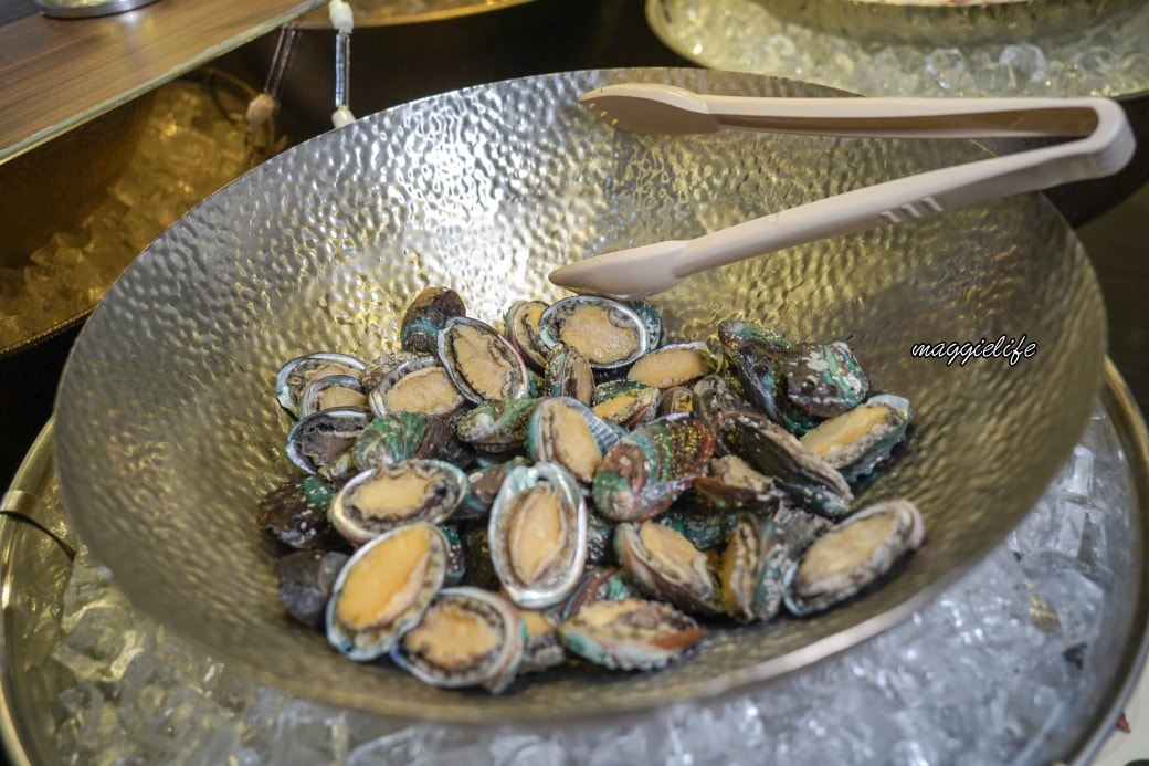 大板根森林溫泉酒店太子餐廳吃到飽｜不到千元超過50道自助餐吃到飽｜優惠一日券露天溫泉SPA・雙人湯屋