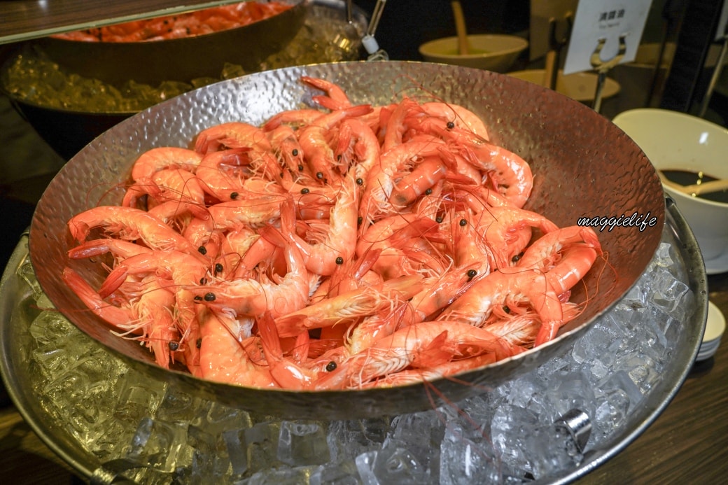 大板根森林溫泉酒店太子餐廳吃到飽｜不到千元超過50道自助餐吃到飽｜優惠一日券露天溫泉SPA・雙人湯屋