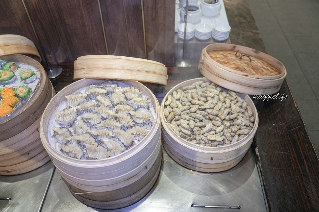大板根森林溫泉酒店太子餐廳吃到飽｜不到千元超過50道自助餐吃到飽｜優惠一日券露天溫泉SPA・雙人湯屋