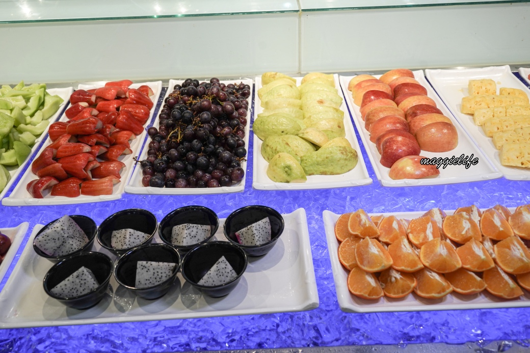 貴族世家蘆洲長榮店牛排家沙拉吧吃到飽｜380可以吃到超過百種食材，隨便吃都回本超級CP值爆炸高，吃到賺到