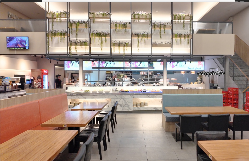 貴族世家蘆洲長榮店牛排家沙拉吧吃到飽｜380可以吃到超過百種食材，隨便吃都回本超級CP值爆炸高，吃到賺到