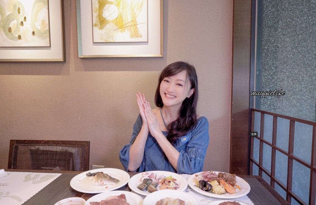大板根森林溫泉酒店太子餐廳吃到飽｜不到千元超過50道自助餐吃到飽｜優惠一日券露天溫泉SPA・雙人湯屋
