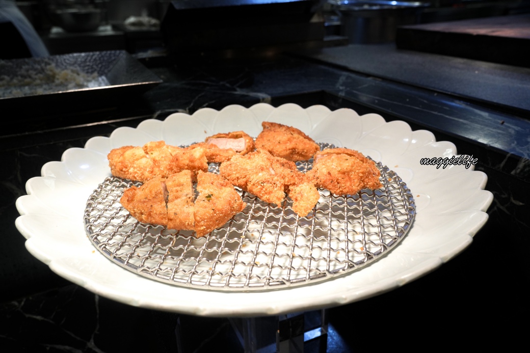 欣葉日本料理吃到飽｜欣葉下午茶吃到飽只要698，吃兩個小時全菜色介紹