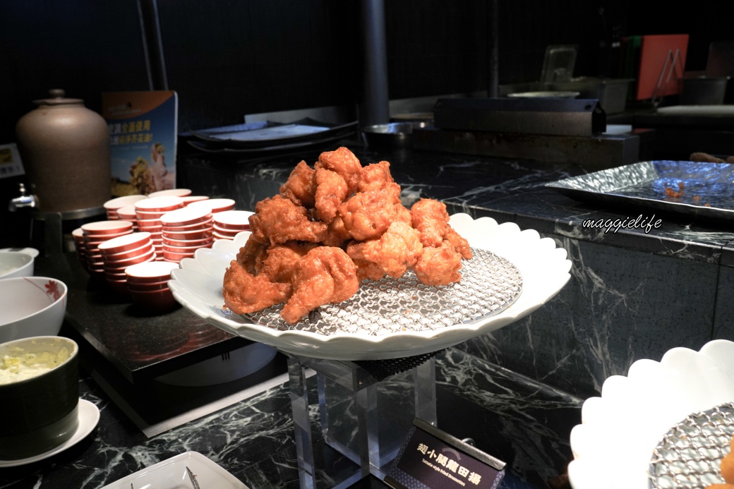 欣葉日本料理吃到飽｜欣葉下午茶吃到飽只要698，吃兩個小時全菜色介紹