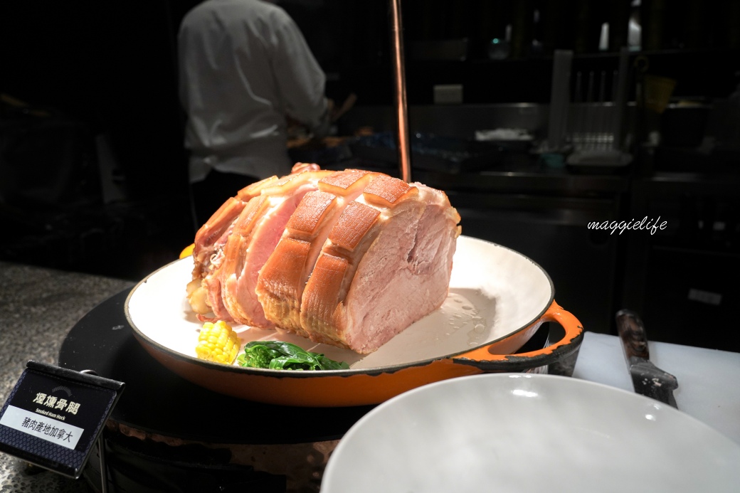 欣葉日本料理吃到飽｜欣葉下午茶吃到飽只要698，吃兩個小時全菜色介紹