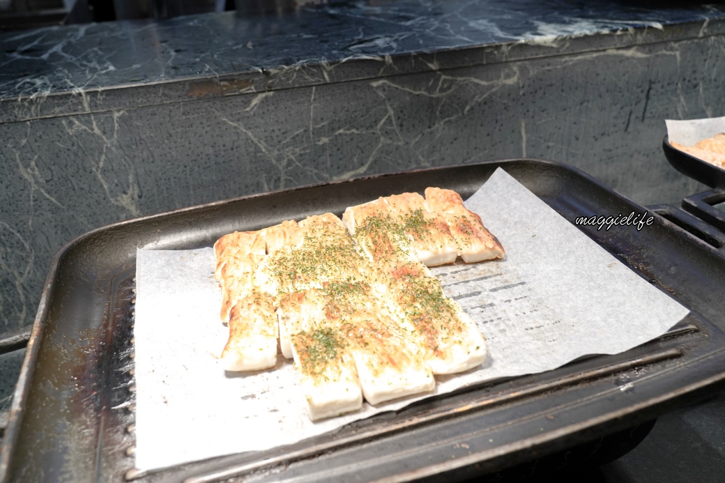 欣葉日本料理吃到飽｜欣葉下午茶吃到飽只要698，吃兩個小時全菜色介紹