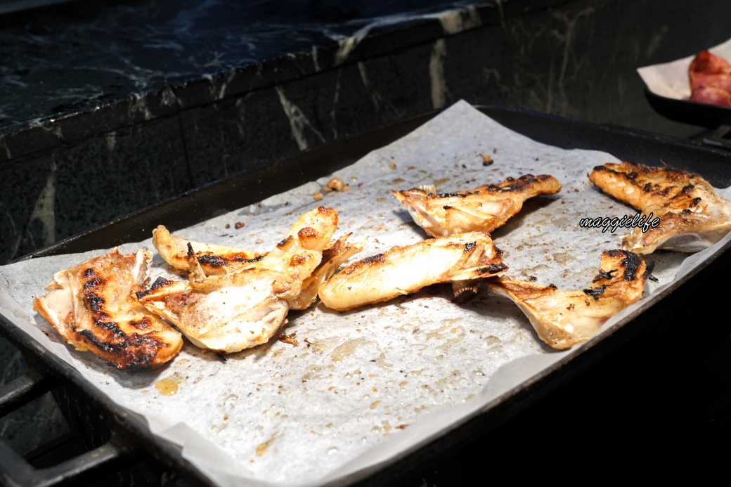 欣葉日本料理吃到飽｜欣葉下午茶吃到飽只要698，吃兩個小時全菜色介紹