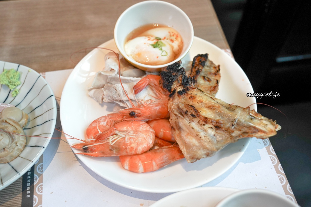 欣葉日本料理吃到飽｜欣葉下午茶吃到飽只要698，吃兩個小時全菜色介紹