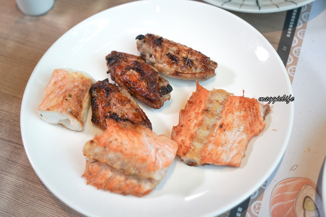 欣葉日本料理吃到飽｜欣葉下午茶吃到飽只要698，吃兩個小時全菜色介紹