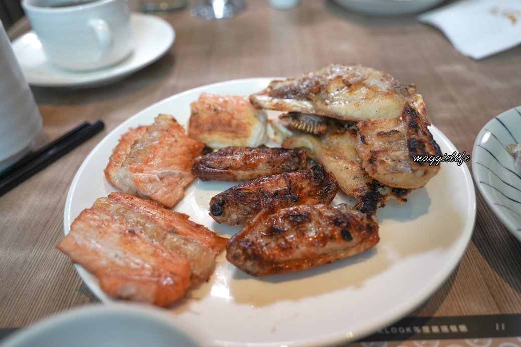 欣葉日本料理吃到飽｜欣葉下午茶吃到飽只要698，吃兩個小時全菜色介紹