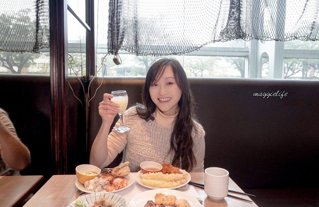 欣葉日本料理吃到飽｜欣葉下午茶吃到飽只要698，吃兩個小時全菜色介紹