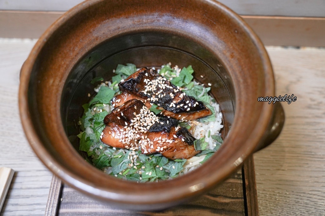 The Ukai Taipei｜台北信義微風南山46樓米其林一星餐廳景觀餐廳，冬季割烹料理