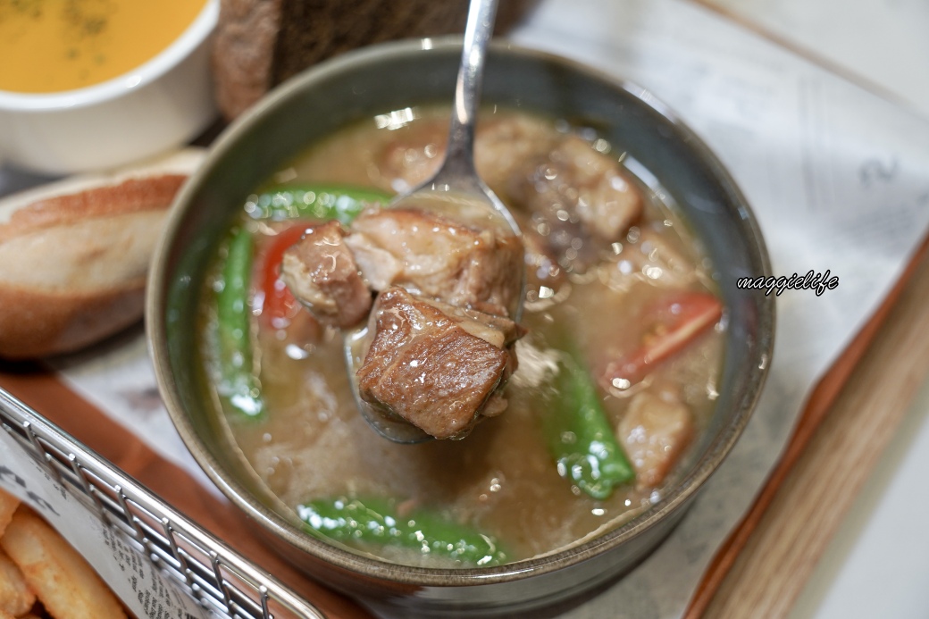育成蕃薯藤餐廳下午茶｜220起就有餐點加有機咖啡養生茶無限暢飲甜品吃到飽CP值爆炸高