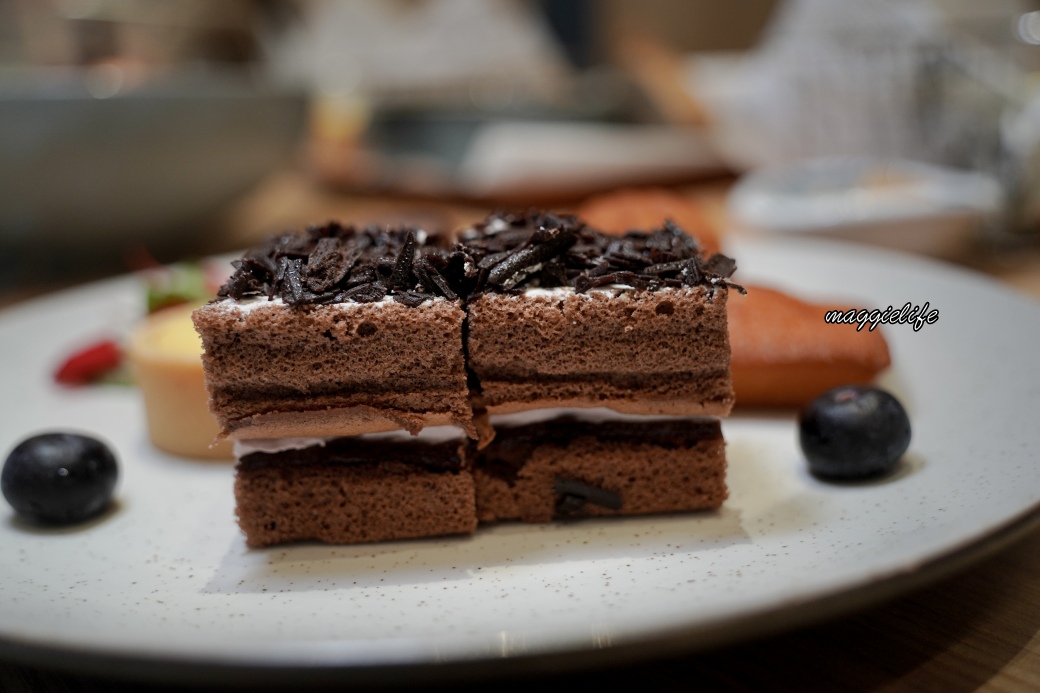 育成蕃薯藤餐廳下午茶｜220起就有餐點加有機咖啡養生茶無限暢飲甜品吃到飽CP值爆炸高