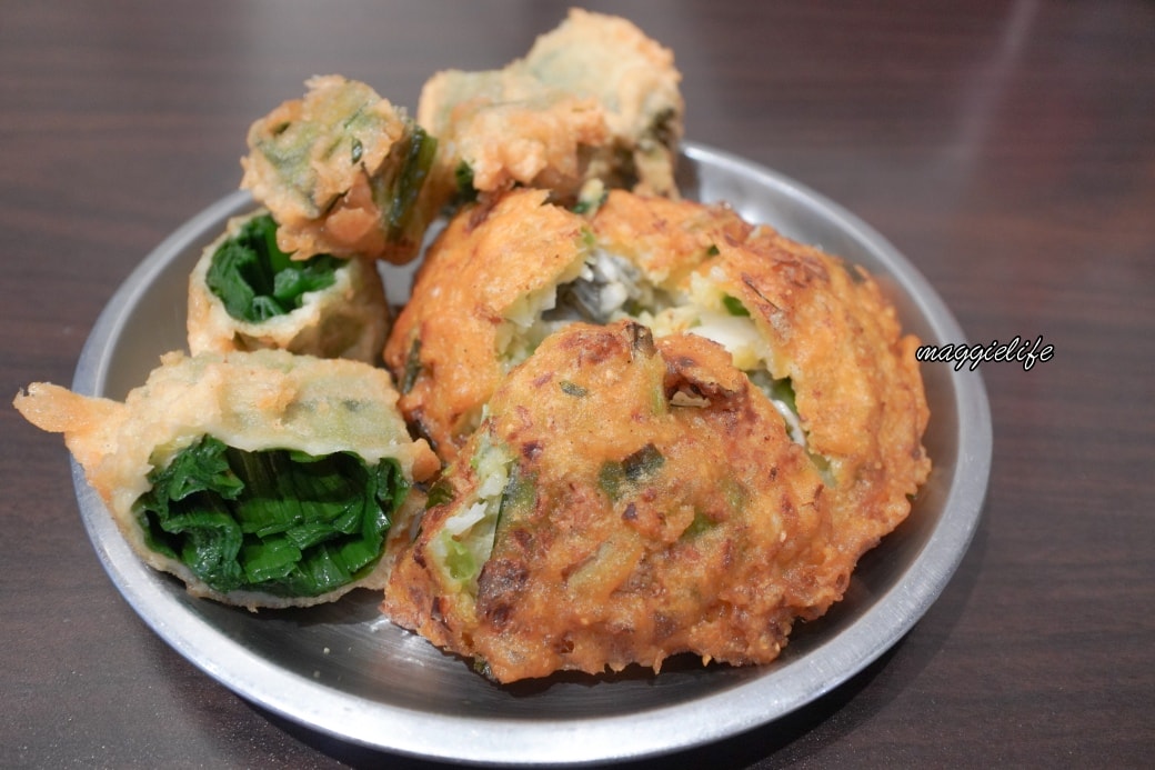蔡記迪化街古早味蚵嗲｜大稻埕迪化街必吃古早味美食小吃