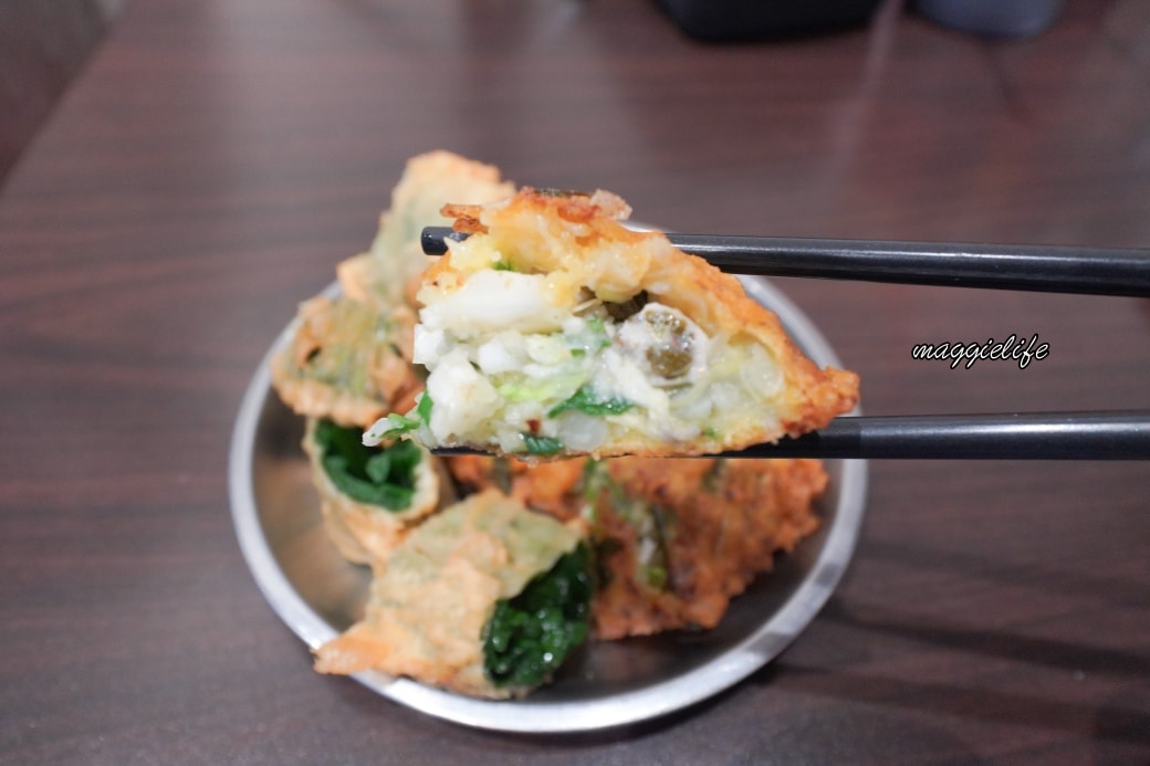 蔡記迪化街古早味蚵嗲|大稻埕迪化街必吃古早味美食小吃 - 第1張圖 蔡記迪化街古早味蚵嗲|大稻埕迪化街必吃古早味美食小吃