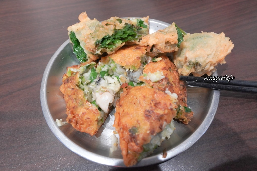 蔡記迪化街古早味蚵嗲|大稻埕迪化街必吃古早味美食小吃 - 第7張圖 蔡記迪化街古早味蚵嗲|大稻埕迪化街必吃古早味美食小吃