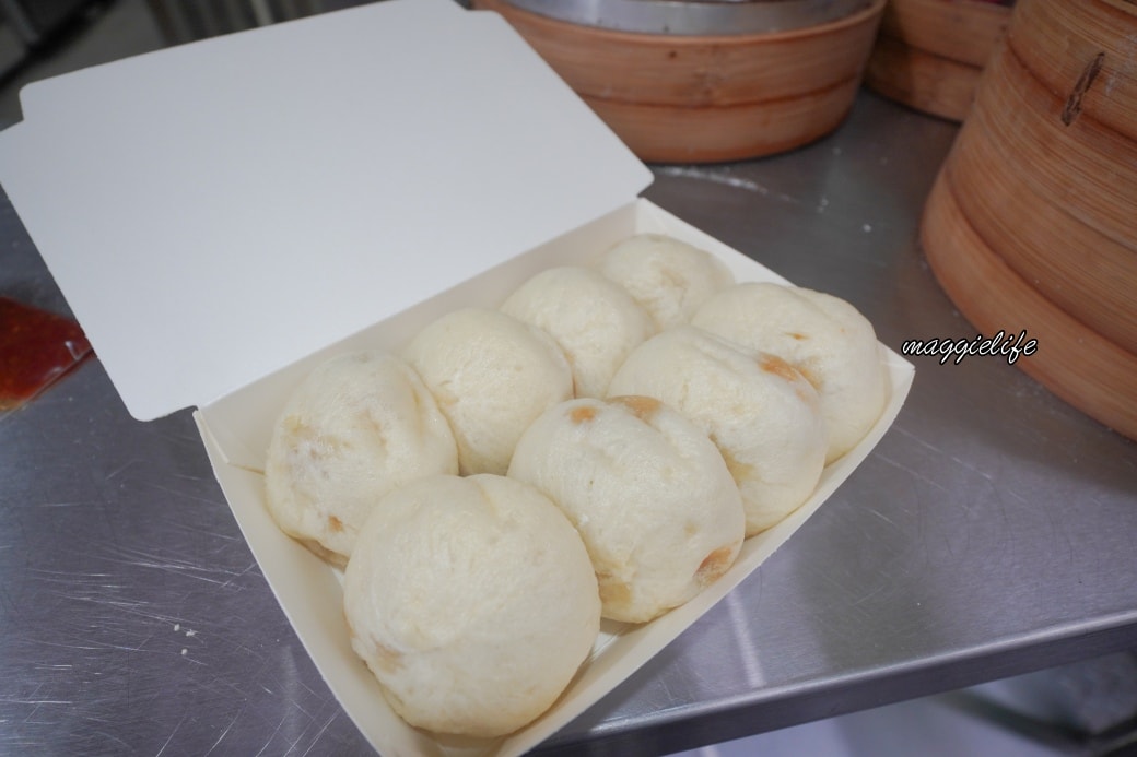 匠老麵皮小籠包｜信義區永春市場人氣小籠包，現點現做，菜單價格